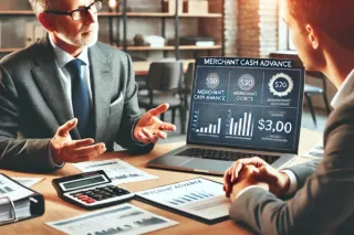 The True Cost of a Merchant Cash Advance: What You Need to Know